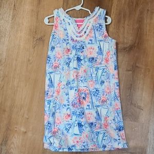 Lilly Dress